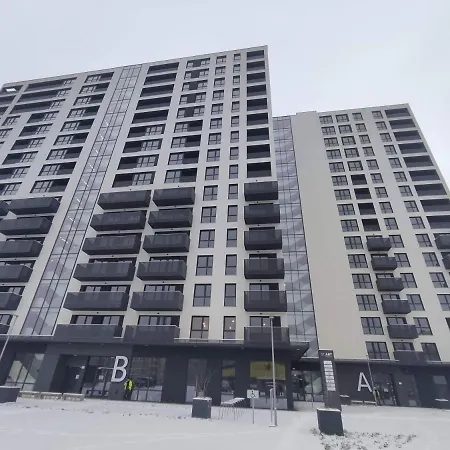 1130 Wojciechowskiego 6a - Tanie W Apartamencie - Samodzielne Zameldowanie - Self Check In Homestay *