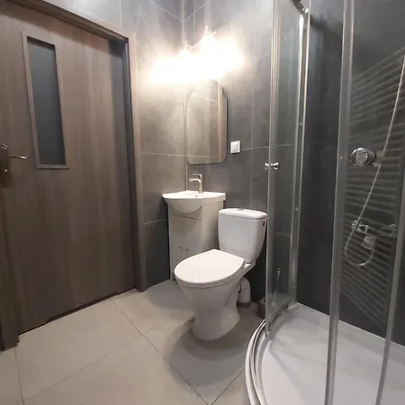 1130 Wojciechowskiego 6a - Tanie W Apartamencie - Samodzielne Zameldowanie - Self Check In *
