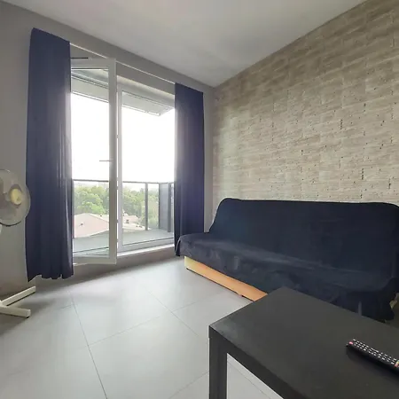 1130 Wojciechowskiego 6a - Tanie W Apartamencie - Samodzielne Zameldowanie - Self Check In *