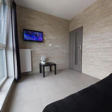 1130 Wojciechowskiego 6a - Tanie W Apartamencie - Samodzielne Zameldowanie Poznań