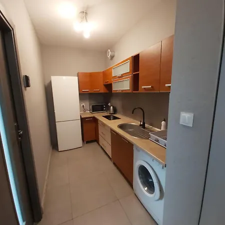 1130 Wojciechowskiego 6a - Tanie W Apartamencie - Samodzielne Zameldowanie * Poznań
