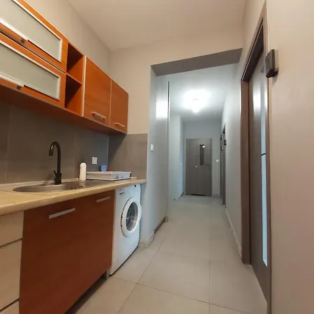 1130 Wojciechowskiego 6a - Tanie W Apartamencie - Samodzielne Zameldowanie - Self Check In Poznan