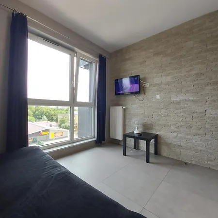 1130 Wojciechowskiego 6a - Tanie W Apartamencie - Samodzielne Zameldowanie - Self Check In Homestay