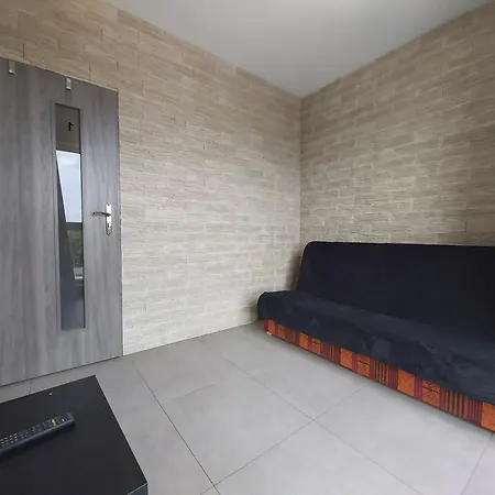 Homestay 1130 Wojciechowskiego 6a - Tanie W Apartamencie - Samodzielne Zameldowanie - Self Check In