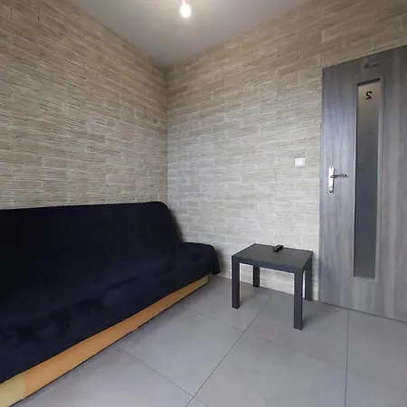 1130 Wojciechowskiego 6a - Tanie W Apartamencie - Samodzielne Zameldowanie * Poznań