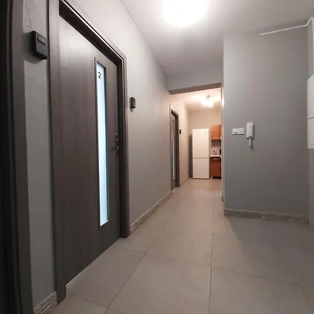 Homestay 1130 Wojciechowskiego 6a - Tanie W Apartamencie - Samodzielne Zameldowanie - Self Check In
