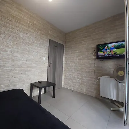 1130 Wojciechowskiego 6a - Tanie W Apartamencie - Samodzielne Zameldowanie Accommodatie bij particulieren *