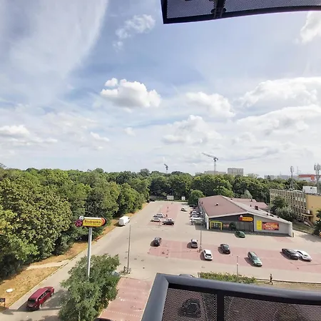 1130 Wojciechowskiego 6a - Tanie W Apartamencie - Samodzielne Zameldowanie - Self Check In