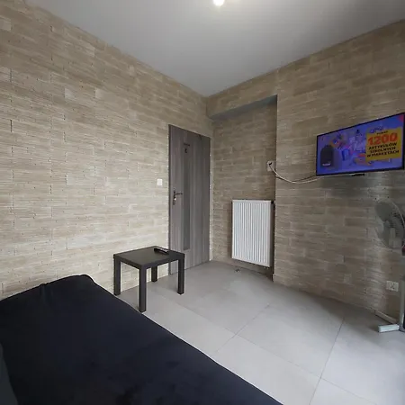 Homestay 1130 Wojciechowskiego 6a - Tanie W Apartamencie - Samodzielne Zameldowanie - Self Check In