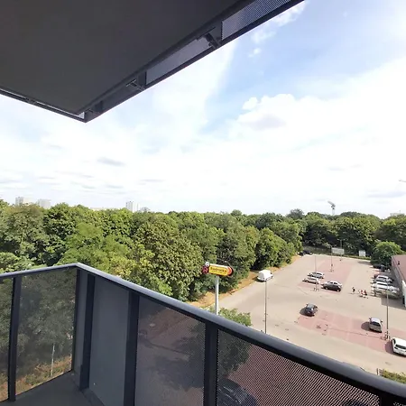 1130 Wojciechowskiego 6a - Tanie W Apartamencie - Samodzielne Zameldowanie - Self Check In * Poznan