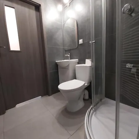 1130 Wojciechowskiego 6a - Tanie W Apartamencie - Samodzielne Zameldowanie Poznań