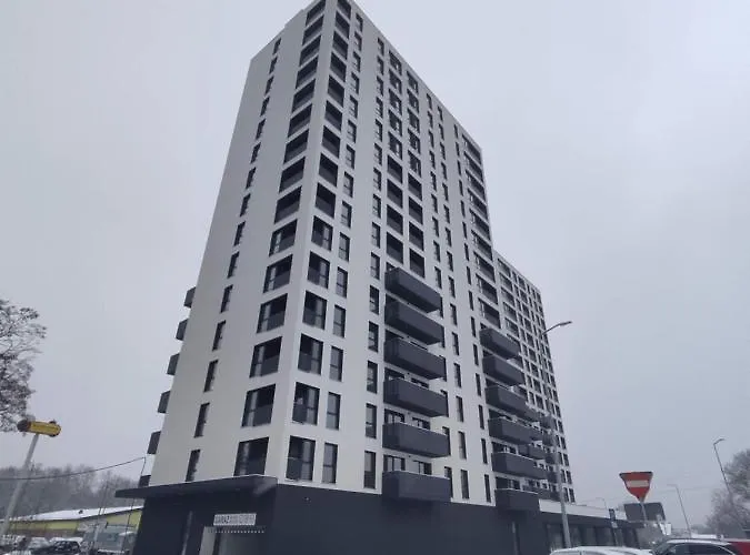 1130 Wojciechowskiego 6a - Tanie W Apartamencie - Samodzielne Zameldowanie *