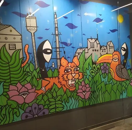 Habitación en casa particular 1130 Wojciechowskiego 6a - Tanie W Apartamencie - Samodzielne Zameldowanie