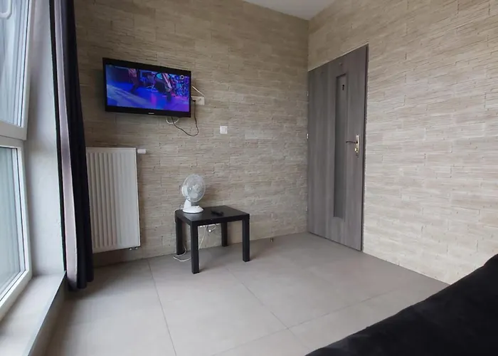 1130 Wojciechowskiego 6a - Tanie W Apartamencie - Samodzielne Zameldowanie Poznan