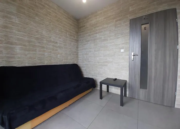 1130 Wojciechowskiego 6a - Tanie W Apartamencie - Samodzielne Zameldowanie * Poznan