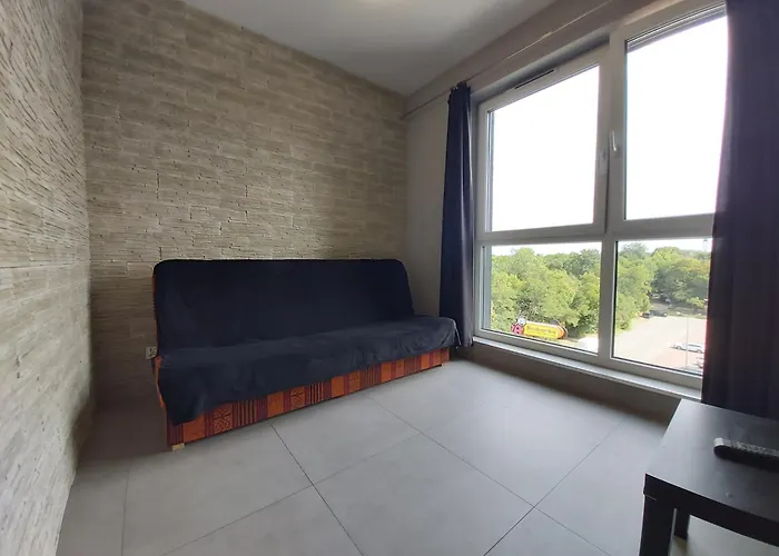 1130 Wojciechowskiego 6a - Tanie W Apartamencie - Samodzielne Zameldowanie *