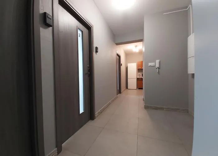 Habitación en casa particular 1130 Wojciechowskiego 6a - Tanie W Apartamencie - Samodzielne Zameldowanie