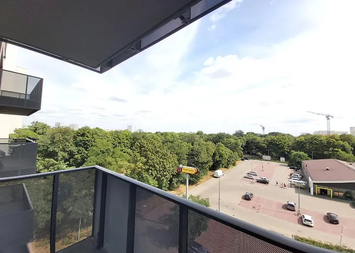 1130 Wojciechowskiego 6a - Tanie W Apartamencie - Samodzielne Zameldowanie * Poznan