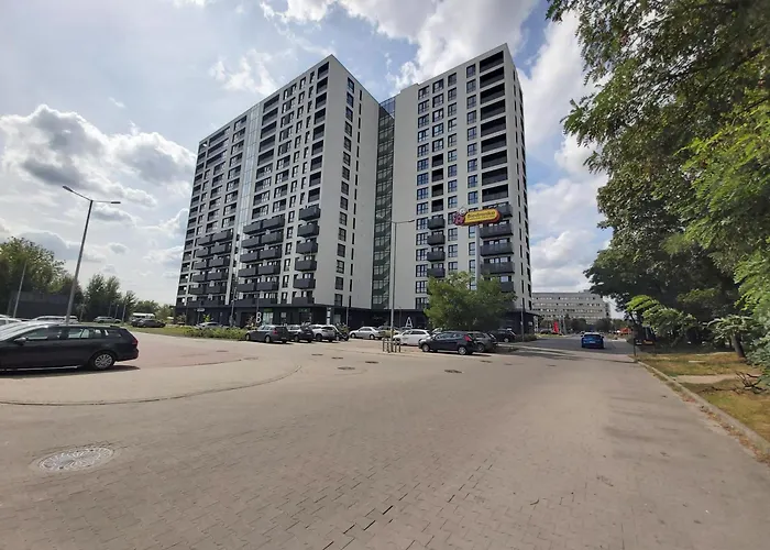 Habitación en casa particular 1130 Wojciechowskiego 6a - Tanie W Apartamencie - Samodzielne Zameldowanie *