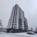 1130 Wojciechowskiego 6a - Tanie W Apartamencie - Samodzielne Zameldowanie *