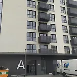 1130 Wojciechowskiego 6a - Tanie W Apartamencie - Samodzielne Zameldowanie منزل للإقامة بوزنان