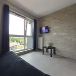1130 Wojciechowskiego 6a - Tanie W Apartamencie - Samodzielne Zameldowanie منزل للإقامة