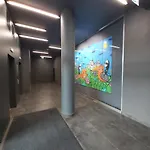 1130 Wojciechowskiego 6a - Tanie W Apartamencie - Samodzielne Zameldowanie منزل للإقامة *