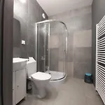 منزل للإقامة 1130 Wojciechowskiego 6a - Tanie W Apartamencie - Samodzielne Zameldowanie بوزنان