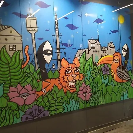 Séjour chez l'habitant 1130 Wojciechowskiego 6a - Tanie W Apartamencie - Samodzielne Zameldowanie