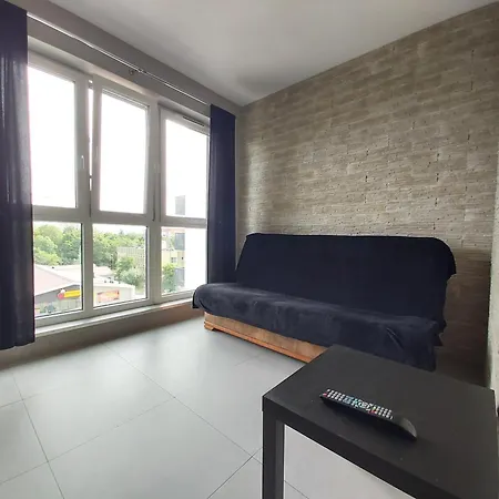 1130 Wojciechowskiego 6a - Tanie W Apartamencie - Samodzielne Zameldowanie Séjour chez l'habitant Poznań