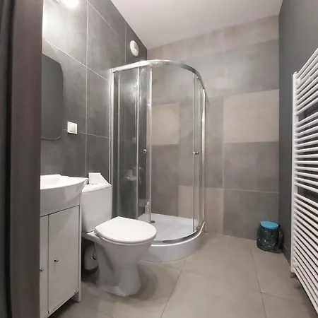 Séjour chez l'habitant 1130 Wojciechowskiego 6a - Tanie W Apartamencie - Samodzielne Zameldowanie Poznań