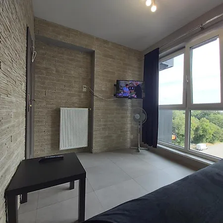 1130 Wojciechowskiego 6a - Tanie W Apartamencie - Samodzielne Zameldowanie Séjour chez l'habitant Poznań