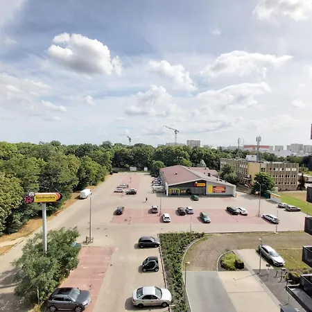 1130 Wojciechowskiego 6a - Tanie W Apartamencie - Samodzielne Zameldowanie * Poznań