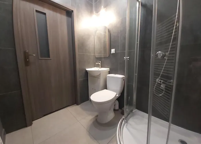 1130 Wojciechowskiego 6a - Tanie W Apartamencie - Samodzielne Zameldowanie *