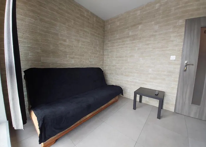 1130 Wojciechowskiego 6a - Tanie W Apartamencie - Samodzielne Zameldowanie * 波兹南