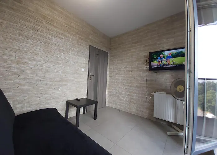 1130 Wojciechowskiego 6a - Tanie W Apartamencie - Samodzielne Zameldowanie 民宿 *