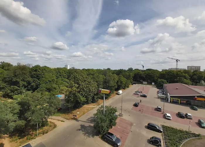 1130 Wojciechowskiego 6a - Tanie W Apartamencie - Samodzielne Zameldowanie